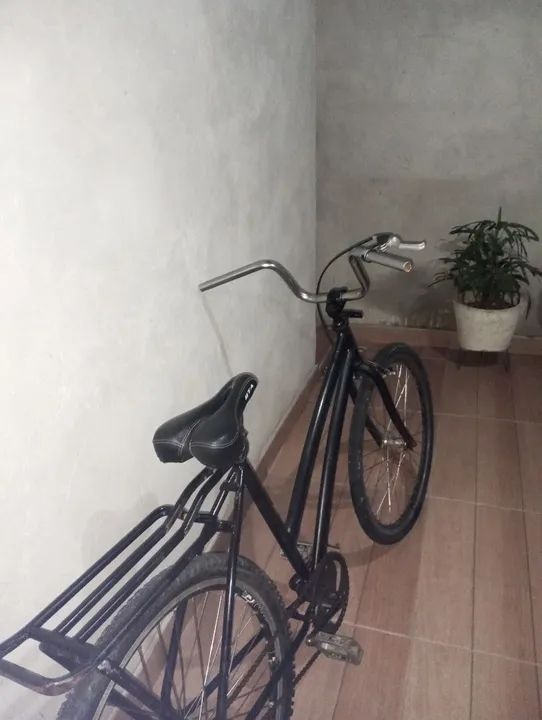 Vendo bicicleta 