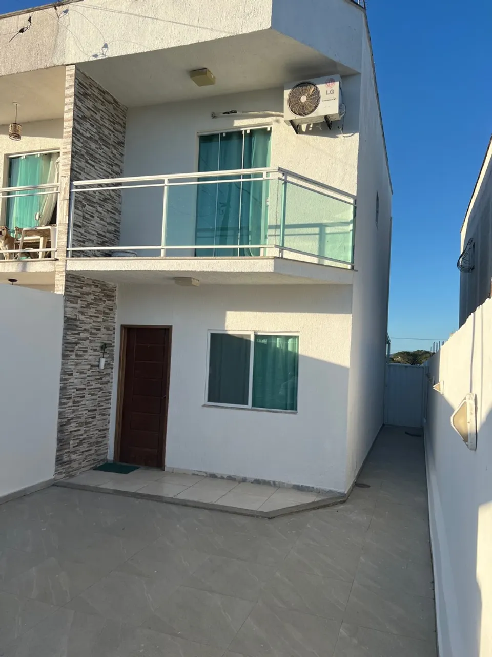 ALUGUEL FIXO CASA INDEPENDENTE COM PISCINA EM CABO FRIO
