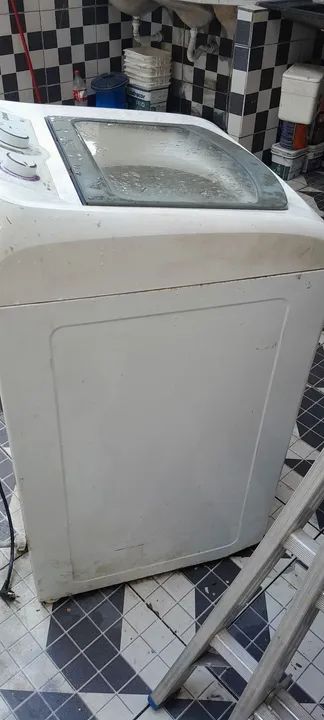 Máquina de Lavar Roupa Consul 9kg - Foto 2