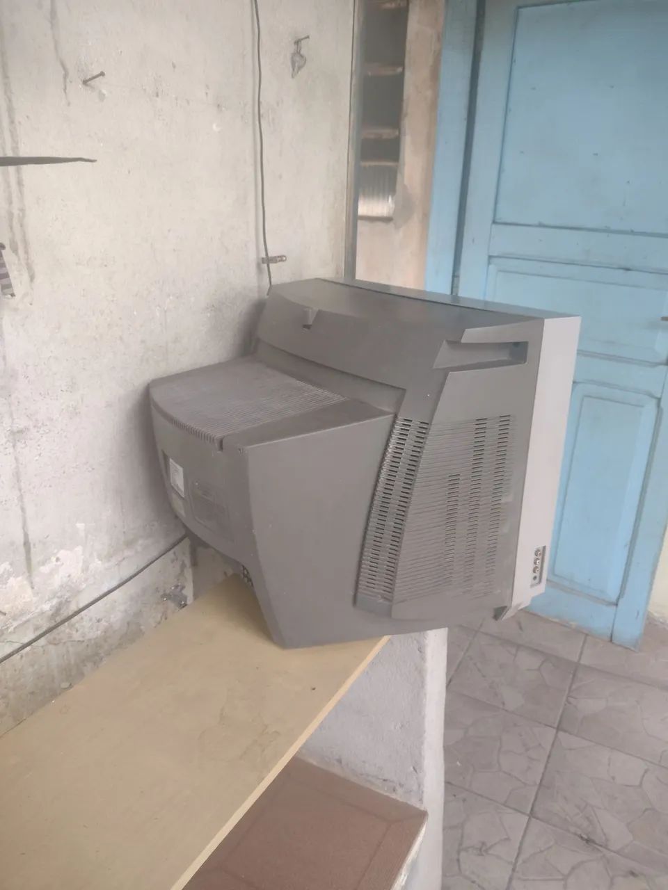 TV Samsung 21 polegadas em ótimo estado - Foto 3