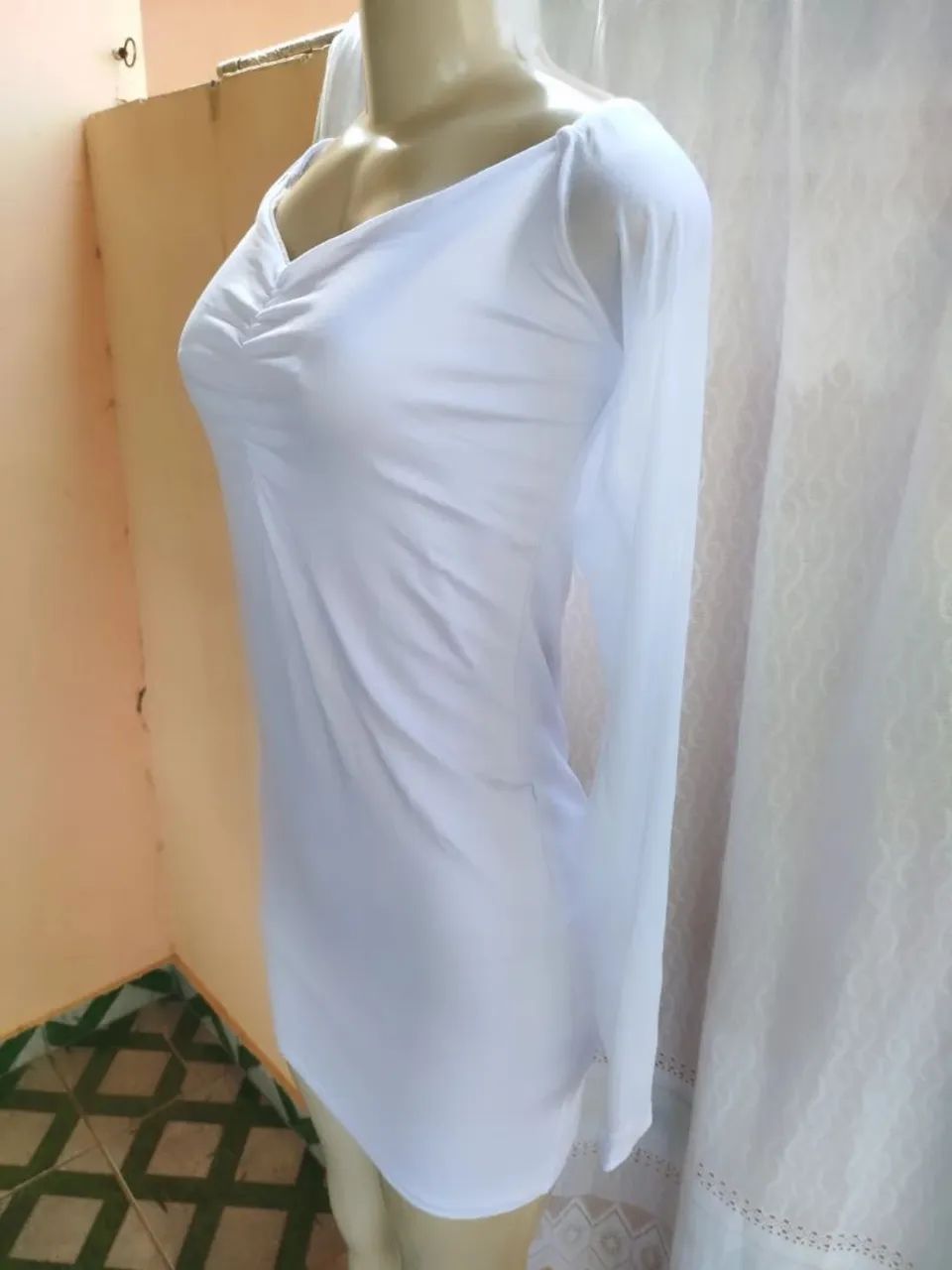 Vestido Feminino perfeito - Foto 4