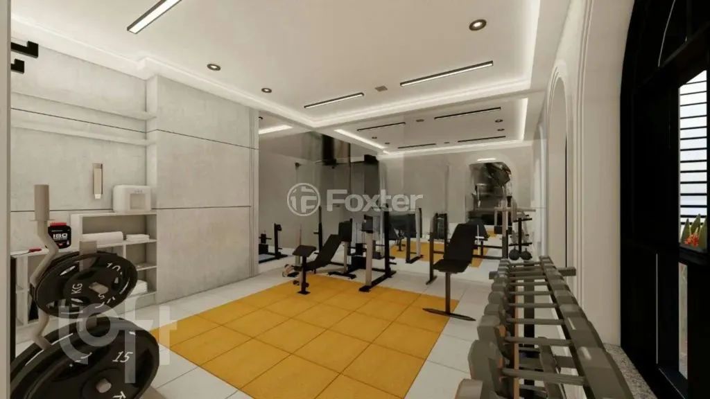Apartamento à venda Rua da Fonte, Coqueiros - Florianópolis