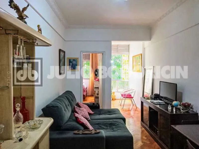 Apartamento : Padrão / Residencial / Botafogo - Foto 2