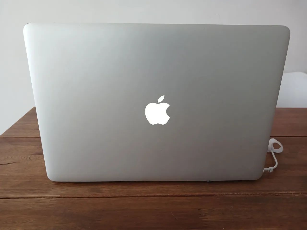 MacBook Pro 15 Retina (início 2013) core i7 - 16GB RAM - 512GB SSD