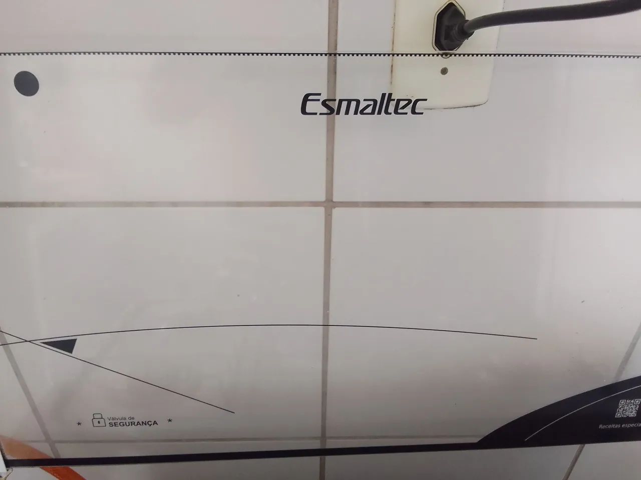 Fogão Esmaltec 4 Bocas - Foto 2