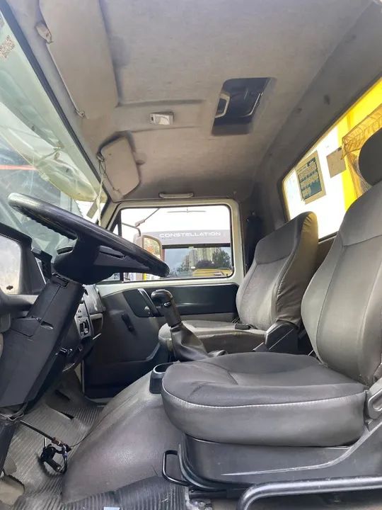 vw 17190 2013 Toco baú de bebidas - Foto 9