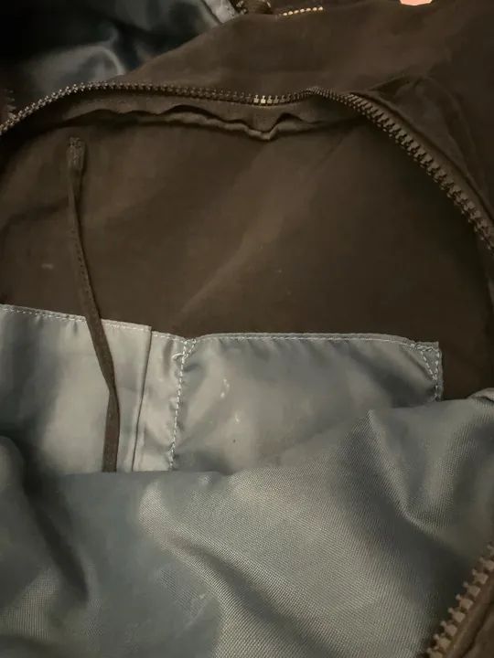 Mochila Kipling preta original  - Foto 3