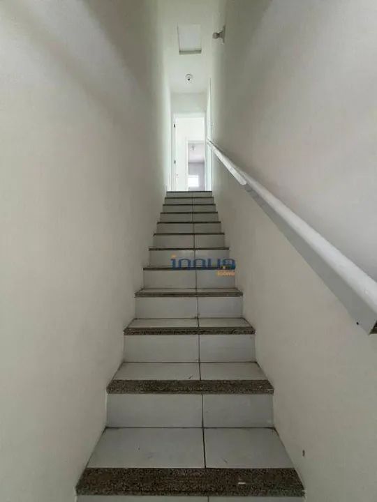 Casa com 3 dormitórios à venda, 76 m² por R$ 318.000,00 - Messejana - Fortaleza/CE - Foto 5