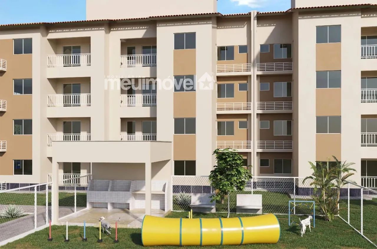ato a partir de 5mil apartamento no turu quase pronto-meribel - Foto 5