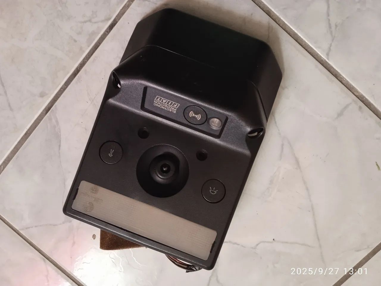 Luz Interna Teto Fiat Tempra  - Foto 2