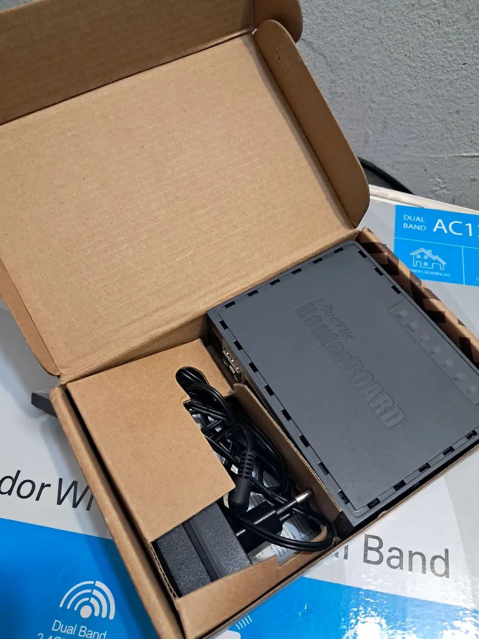 Microtik hex s - Foto 5