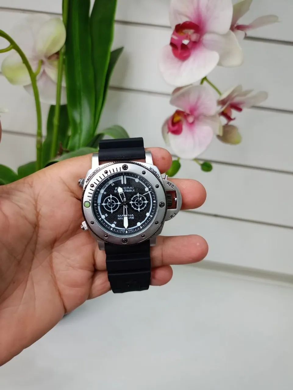 Relógio Panerai - Foto 3