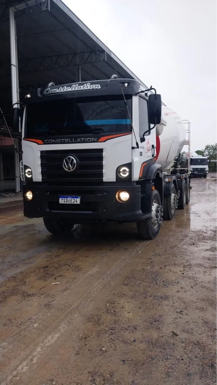Concreto Usinado para sua Obra - Qualidade e Eficiência! - Foto 5