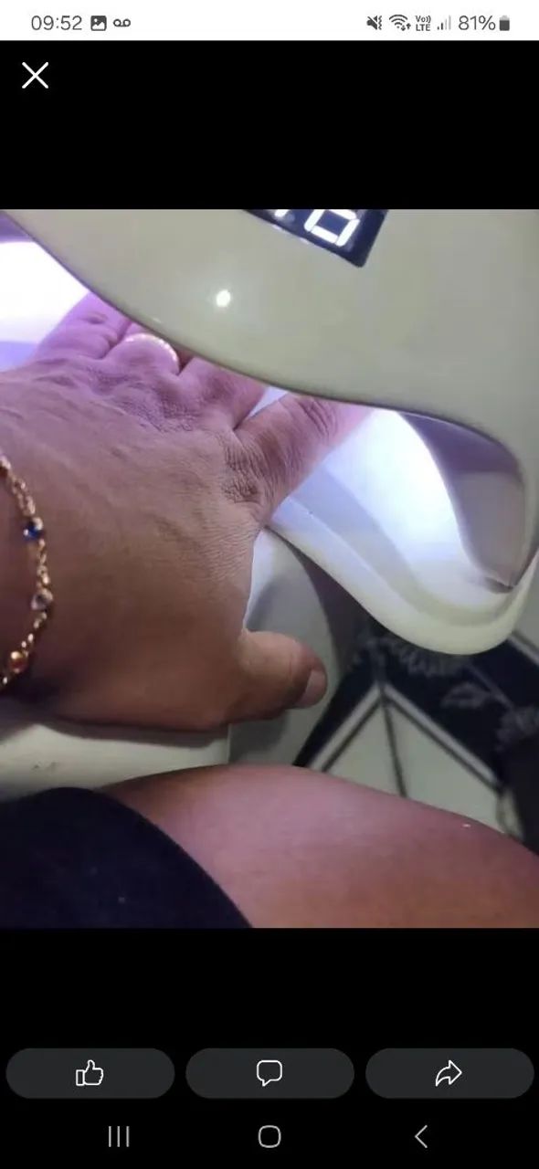Kit alongamento de Unhas. - Foto 3