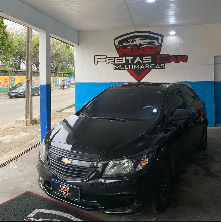 Onix joy 2019/2019