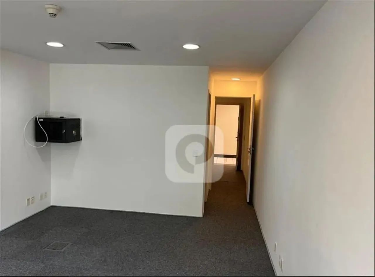 Sala Comercial 40 m2 á venda Barra Olímpica - Foto 3