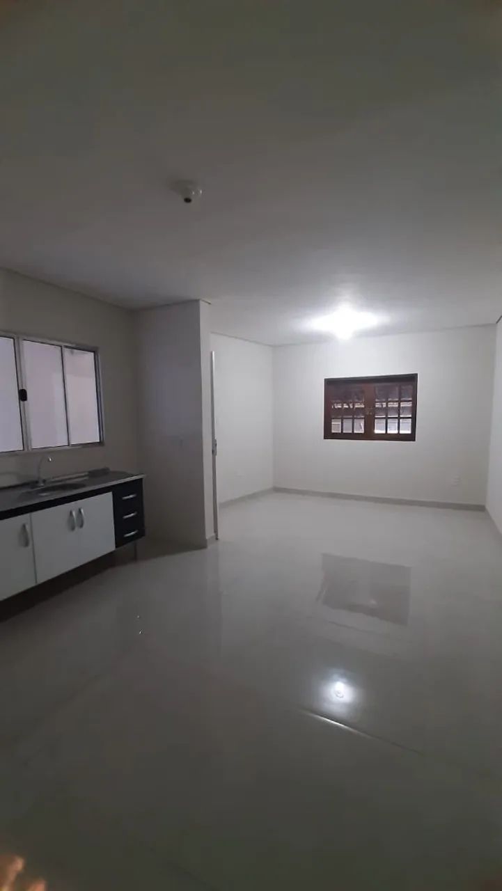 Foto - Hortolândia - Jardim Nossa Senhora Auxiliadora