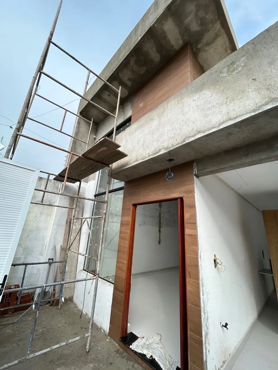 CASA NA MASSAGUEIRA