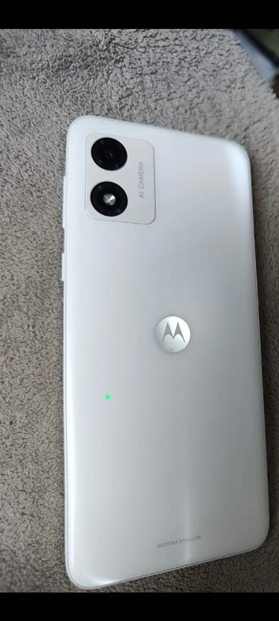Celular Motorola e13 moto e13...tudo funcionando com nota fiscal caixa acessórios
