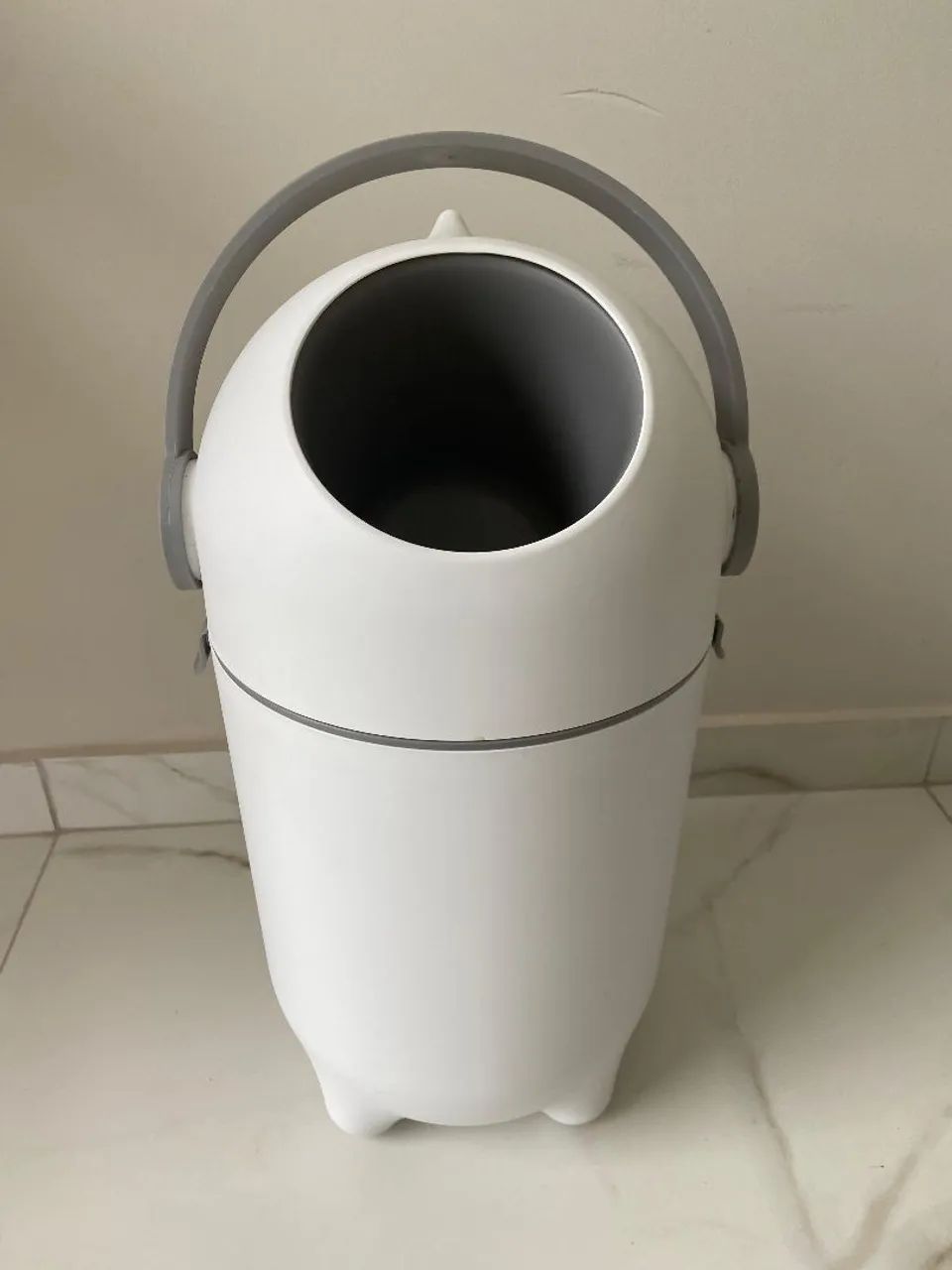 LIXEIRA ANTIODOR BUBA - Foto 2