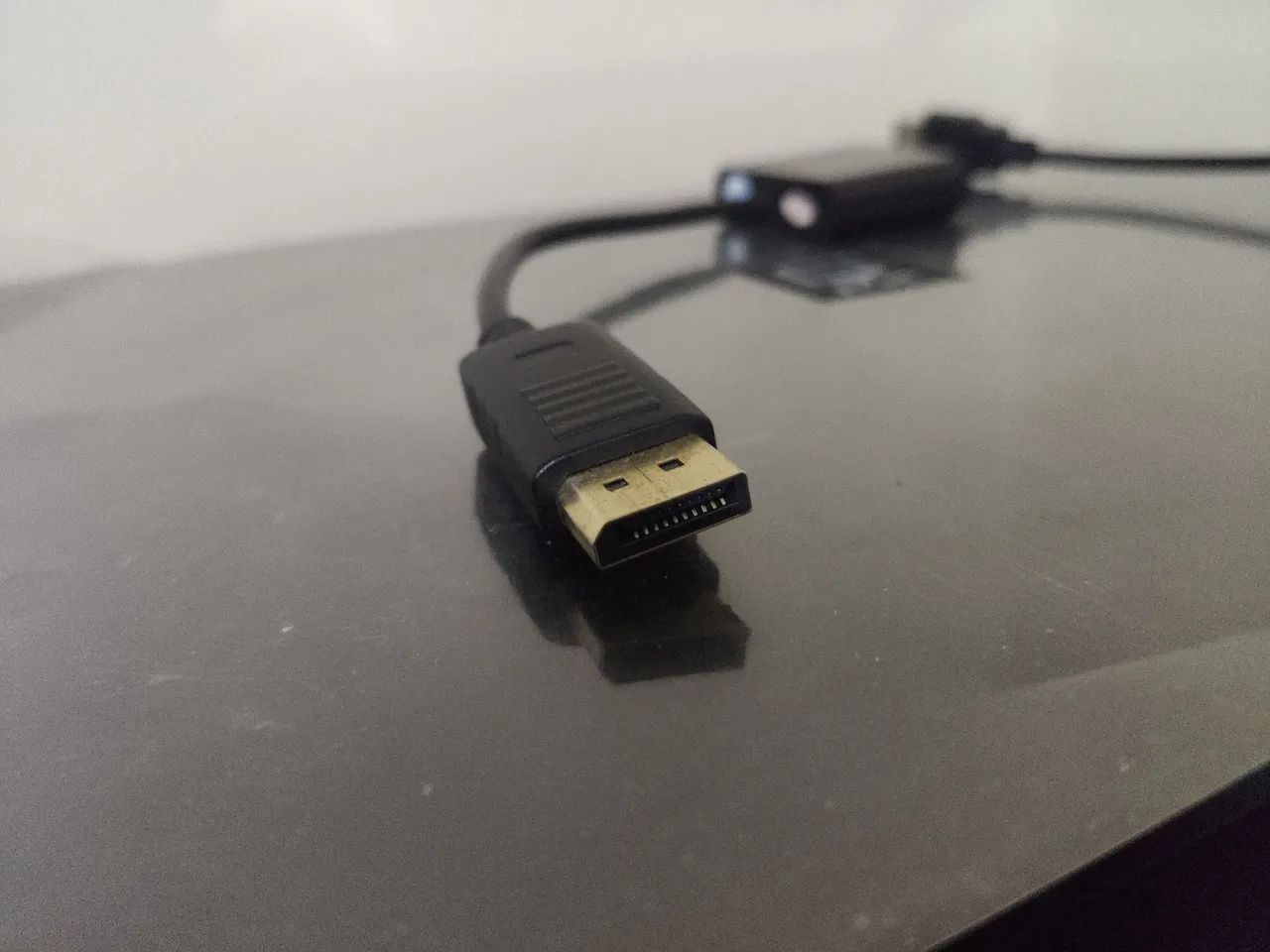 Adaptador DP Display Port para HDMI - Foto 3