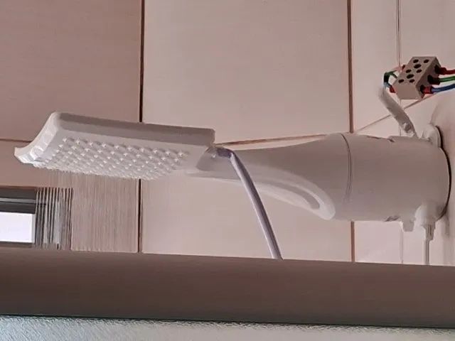 Chuveiro 220 lorenzeti  - Foto 3