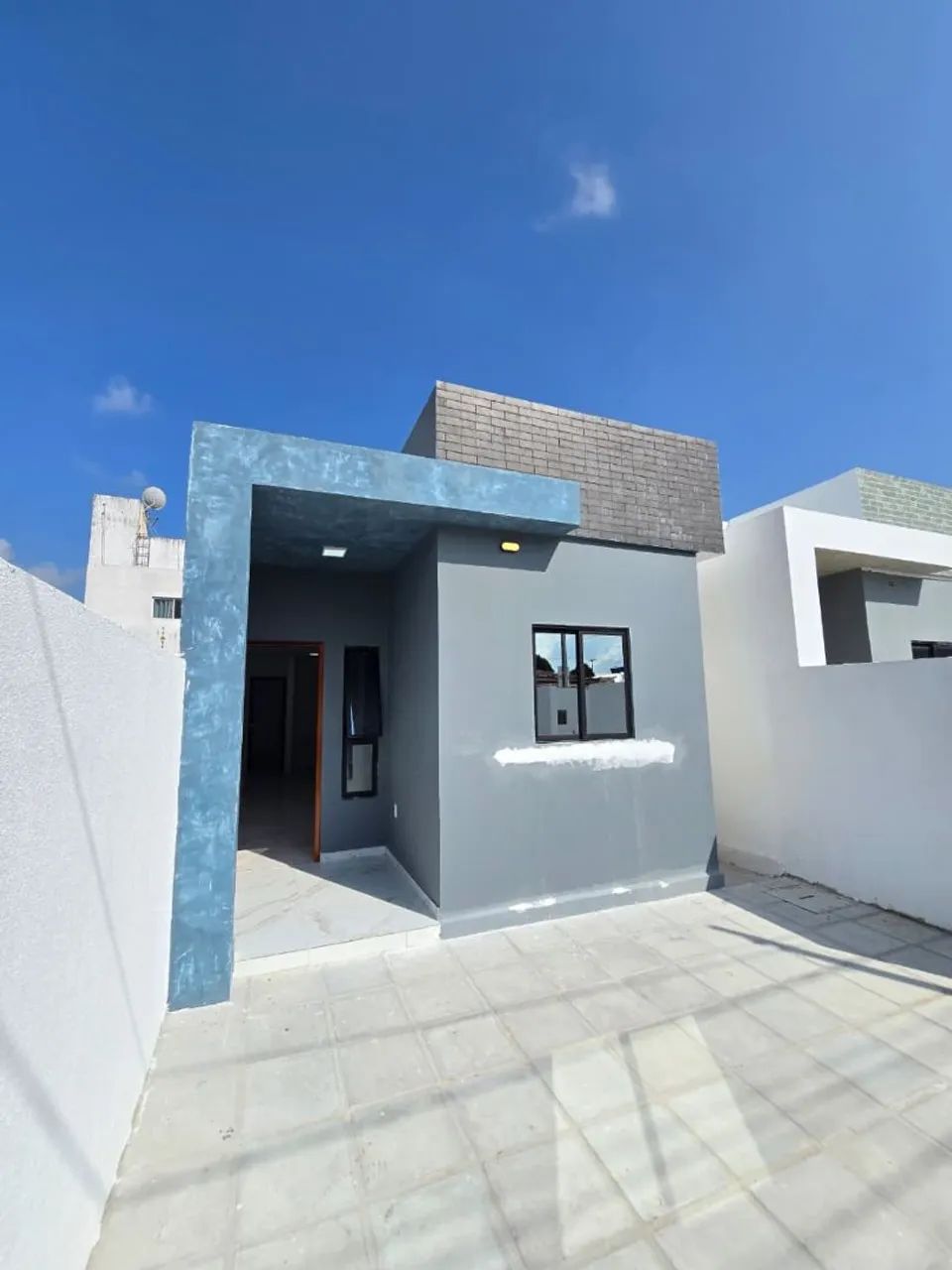 Foto - João Pessoa - Torre