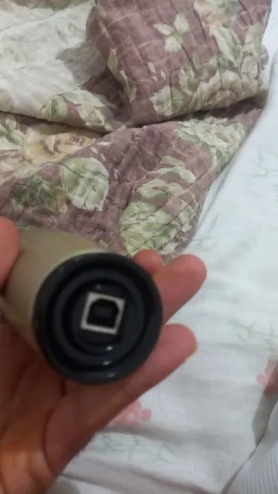 Microfone Condensador Behringer C-1U - Foto 2