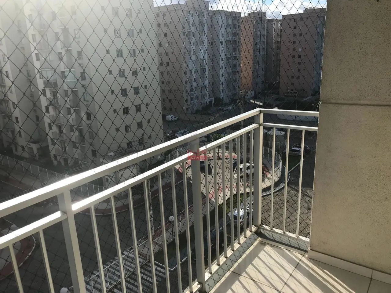 Apartamento para locação em Morada de Laranjeiras - Serra - Foto 3