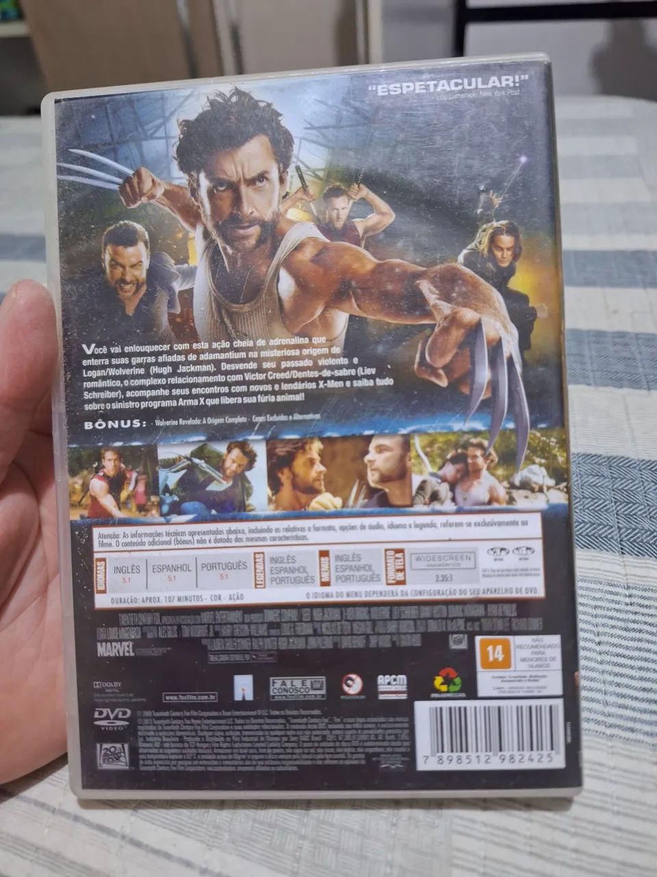  DVD,S Doversos titulos  - Foto 2