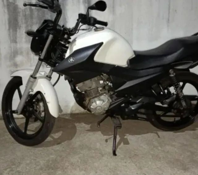 Moto aluguel biz, pop, factor, Bros, CG - Foto 2