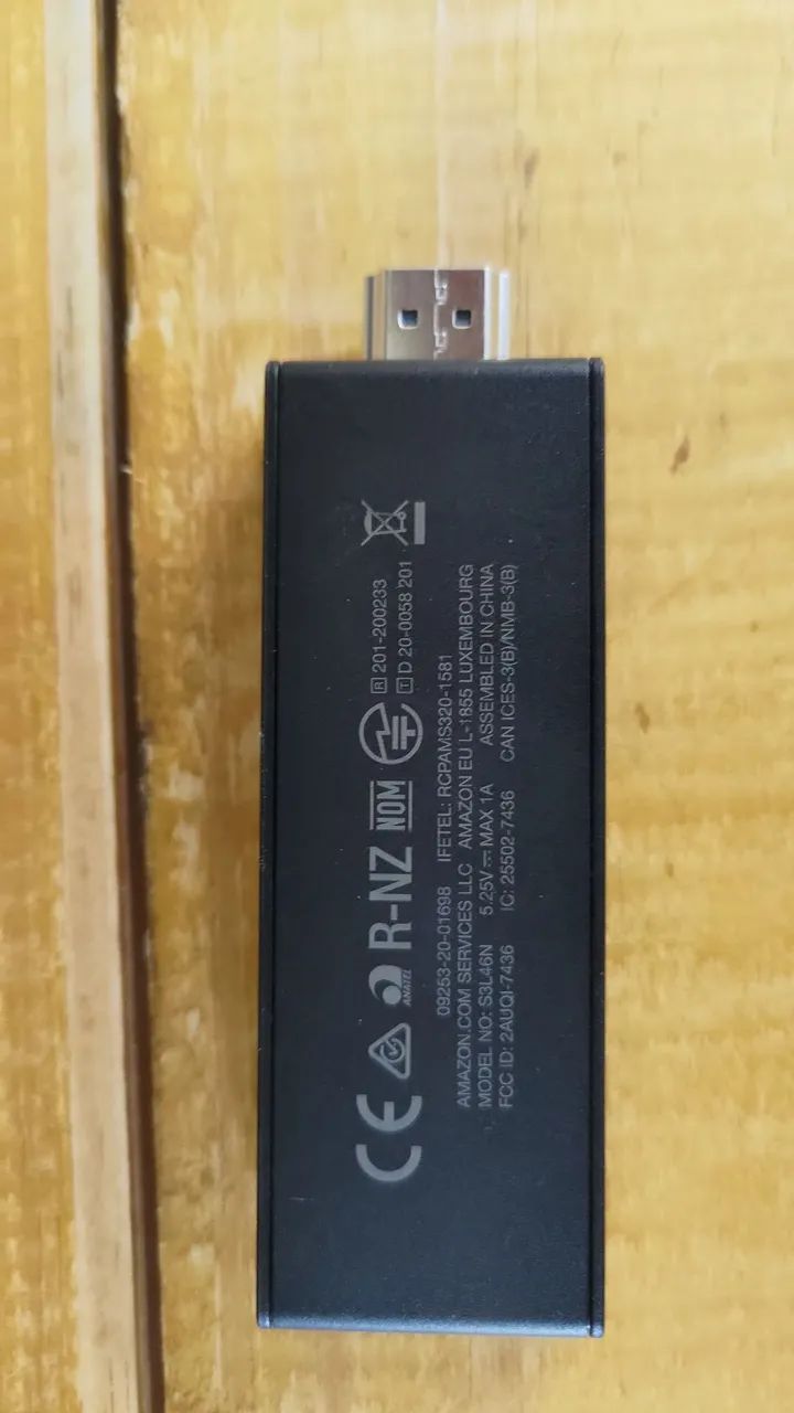 Fire stick TV lite - Foto 3