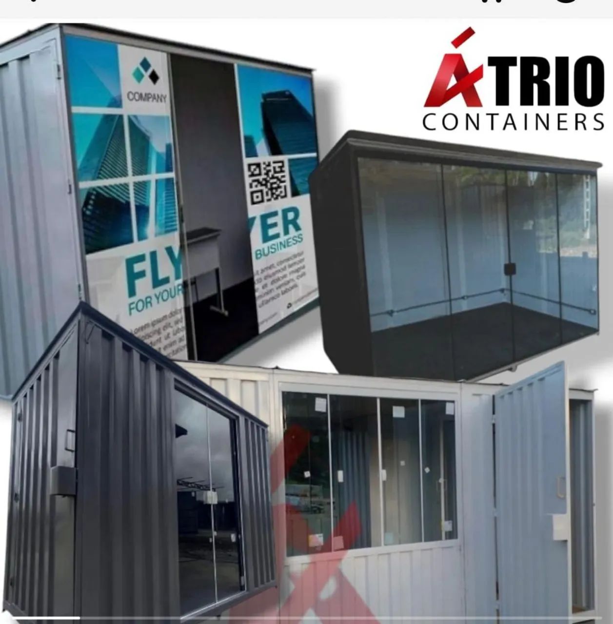 Modular container office warehouse64520783371521122