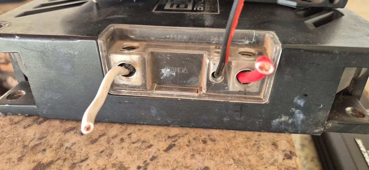 Banda Ice 2000w  - Foto 2