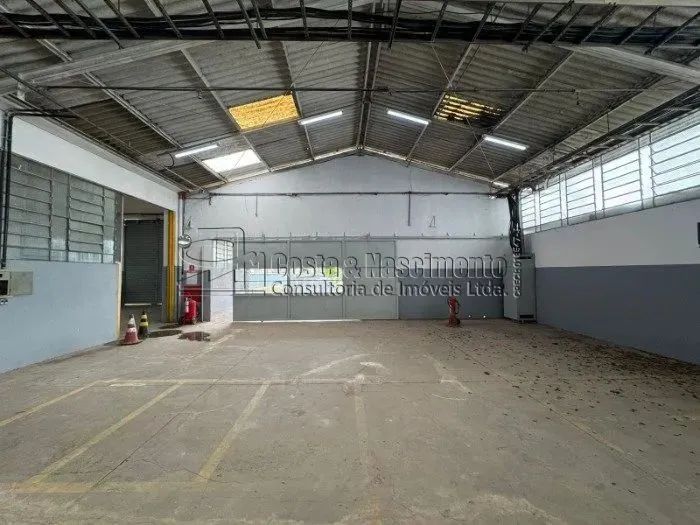 Galpão para Locação em Diadema/SP - Bairro Campanário - Foto 7