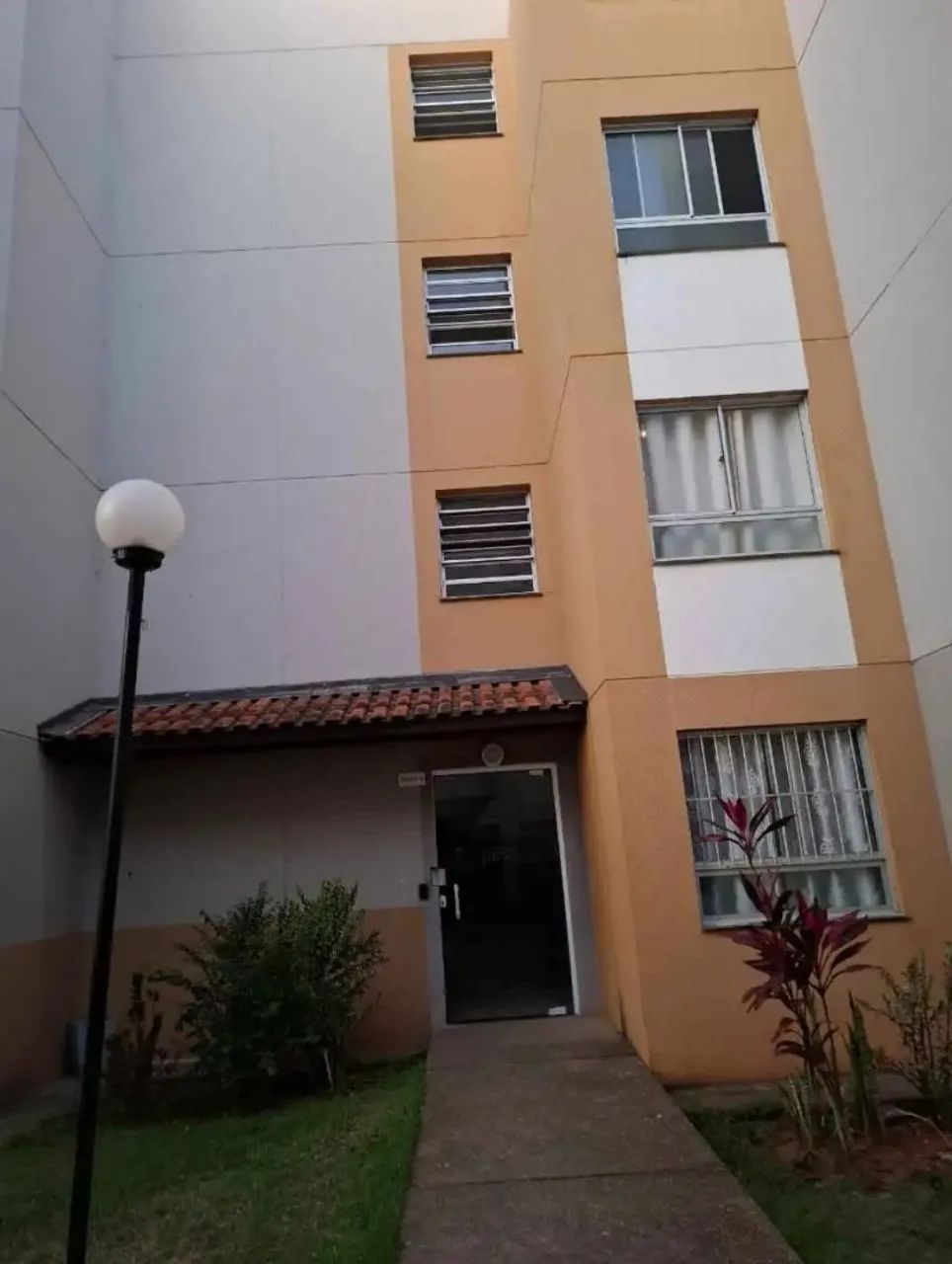 Foto - Sorocaba - Jardim Betânia