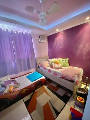 Vendo Excelente Apartamento em Condomínio Fechado - Mesquita - Foto 5