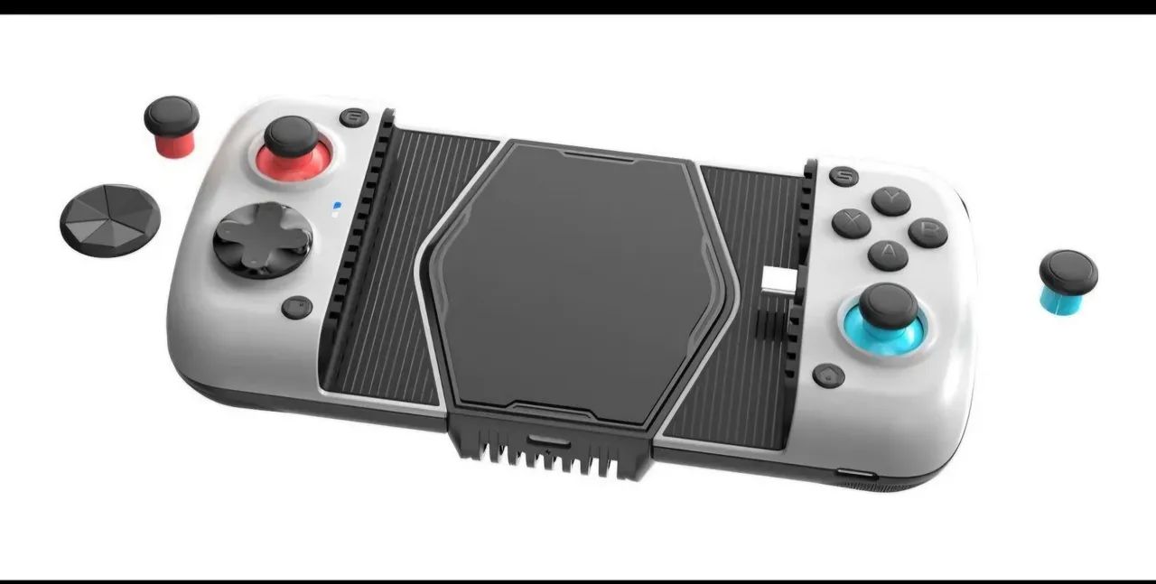 Gamesir x3 - Foto 5