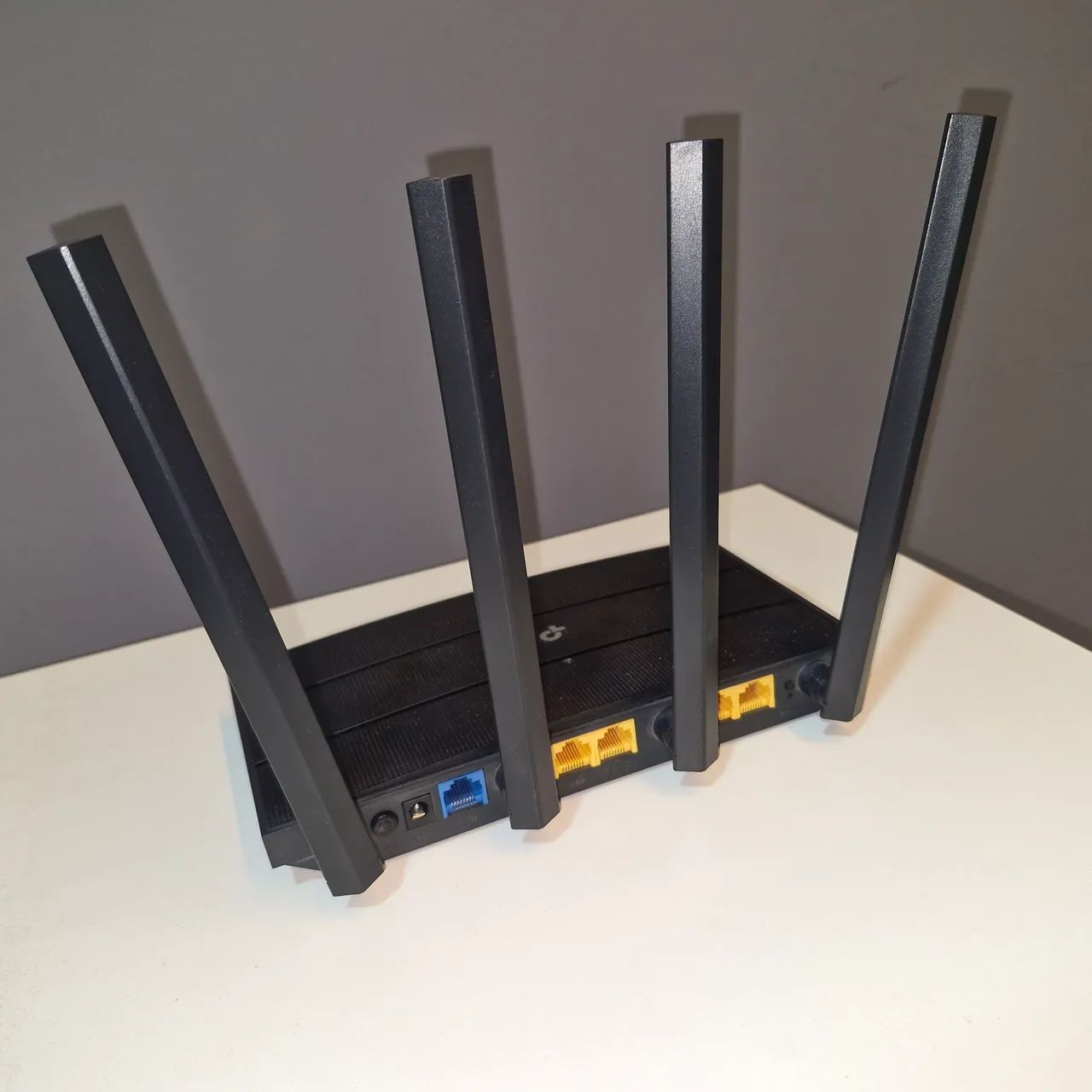 Roteador Tplink Archer C6 - Foto 5
