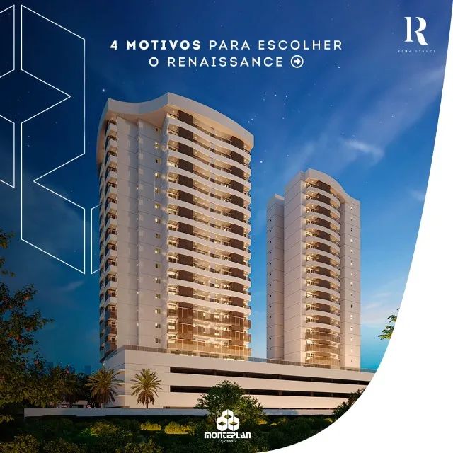 Foto - São Luís - Renascença