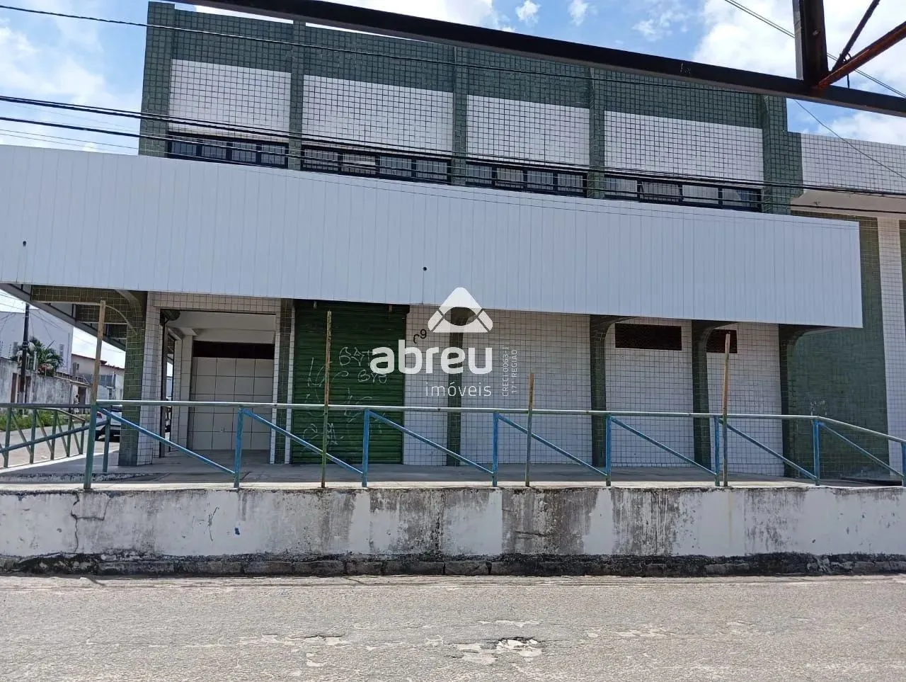 Ótima oportunidade de aluguel de galpão em Natal, localizado no bairro Igapó.