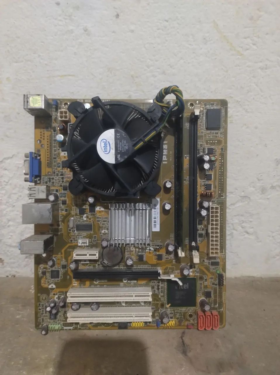 Placas Mães Maquinas - Foto 2