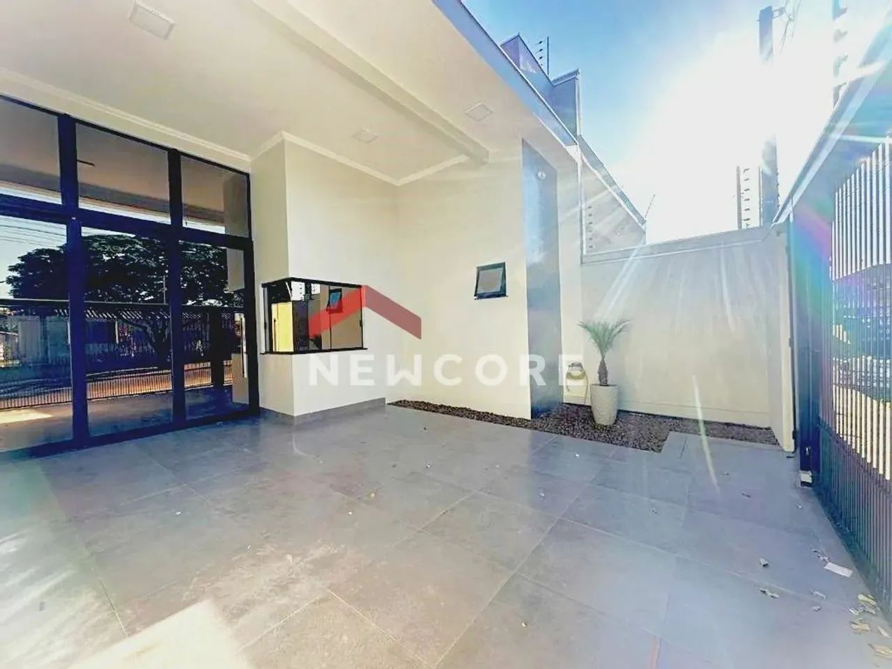 Casa em Rua Rio Tigre - Jardim Oásis - Maringá/PR - Foto 3