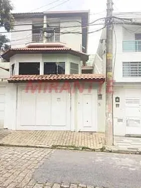 Sobrado de 80m² com 3 quartos em Pedra Branca
