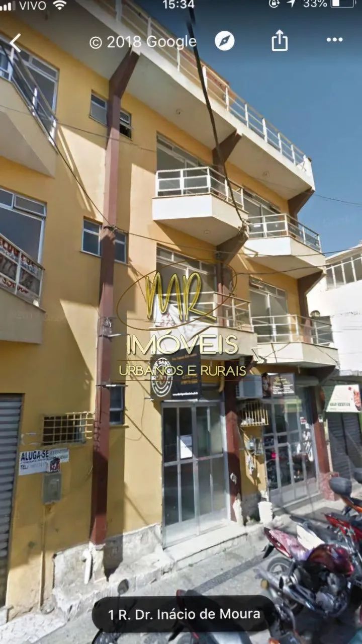 Loja comercial à venda com 0 dormitórios em Centro, Campos dos goytacazes cod:PT00003