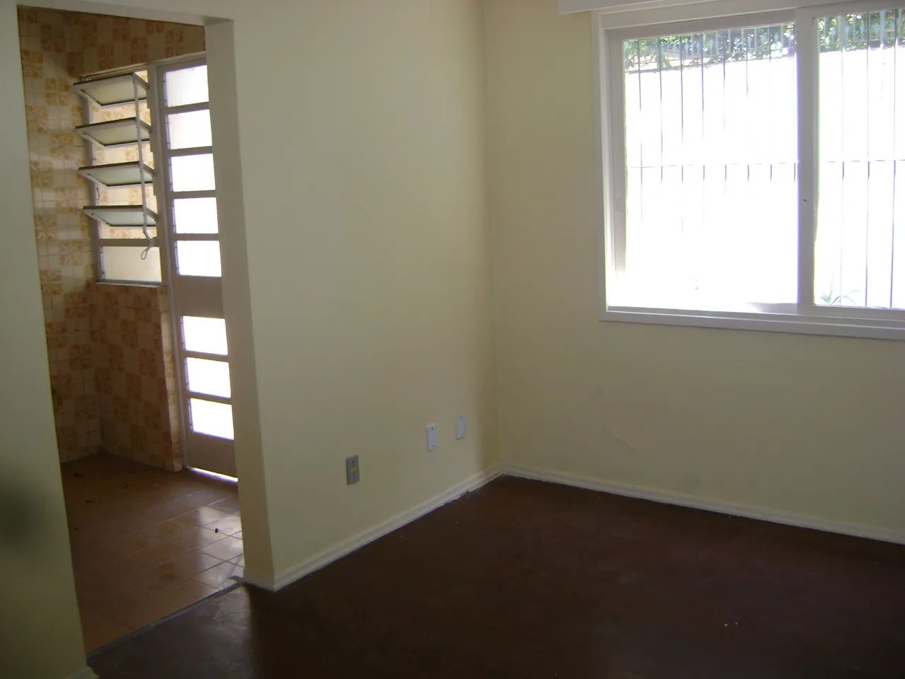 Apartamento 1 dormitório térreo - Foto 4