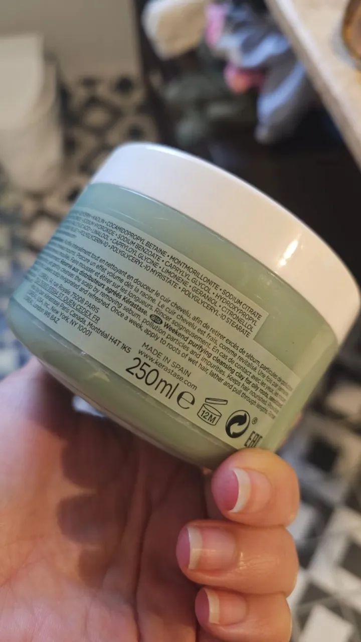 CREME KERASTASE - PARIS  - Foto 4