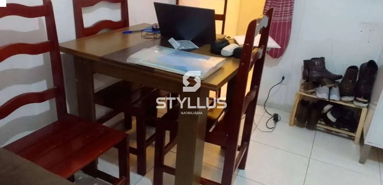 Lins de Vasconcelos | Apartamento 1 quarto