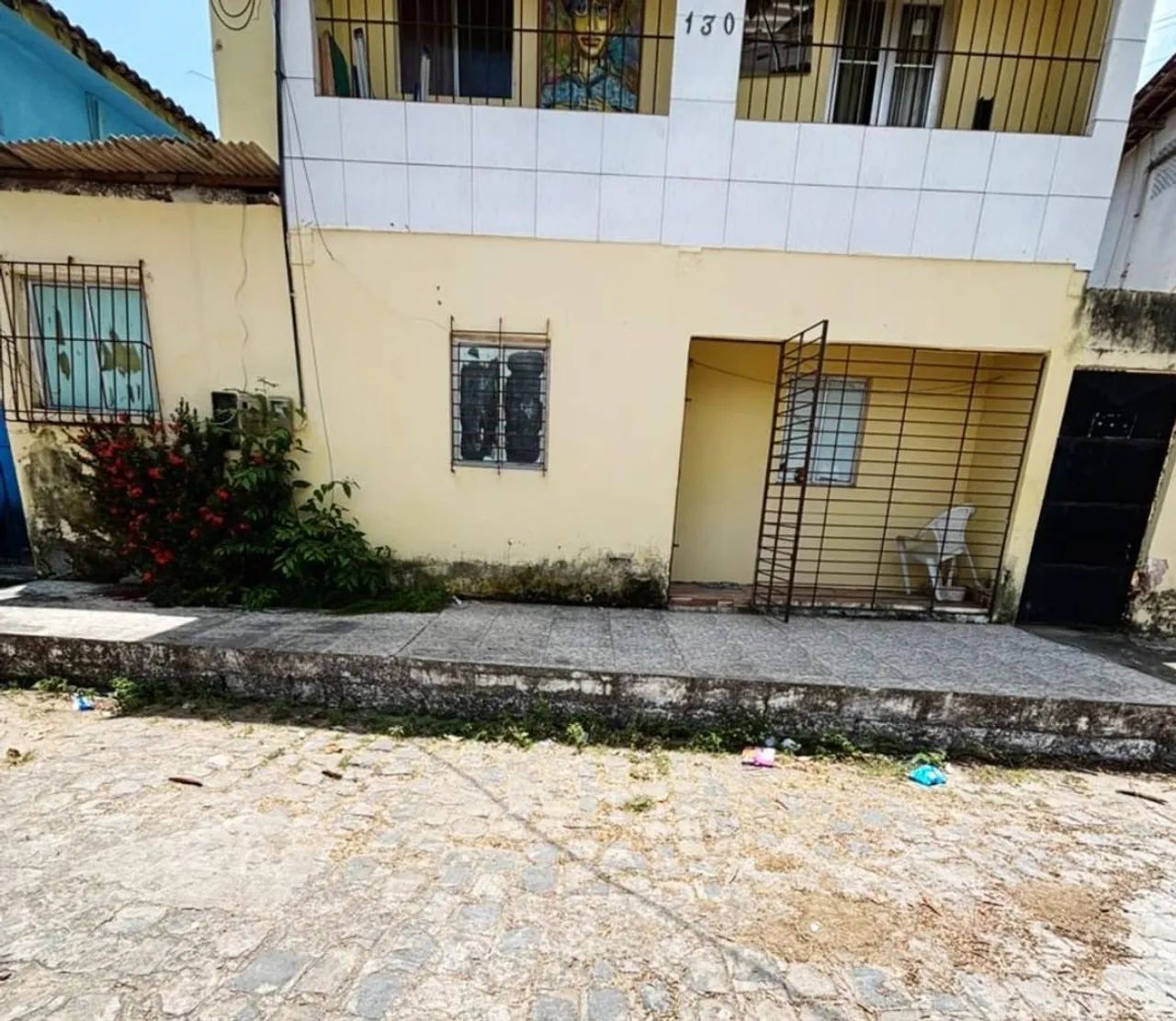 Foto - Ilha de Itamaracá - 