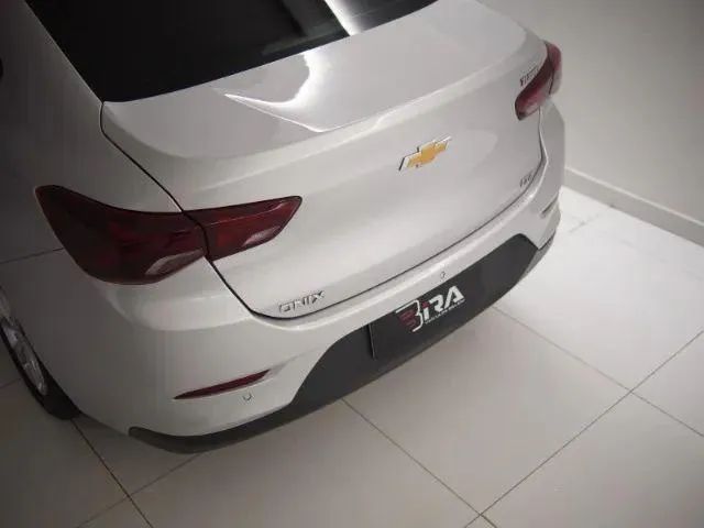 ONIX SEDAN PLUS LTZ 1.0 TURBO 2020 - ESTADO IMPECÁVEL! EXCELENTE OPORTUNIDADE! - Foto 2